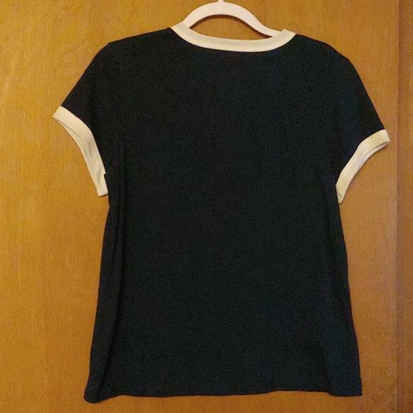 M TV t-shirt and shorts - Picture 3 of 7